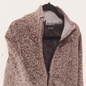 sweater top classe fashion